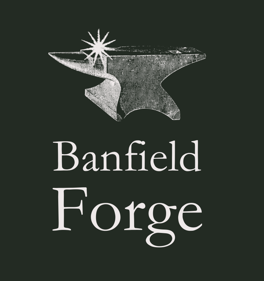 Banfield Forge logo