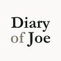 Diary of Joe logo
